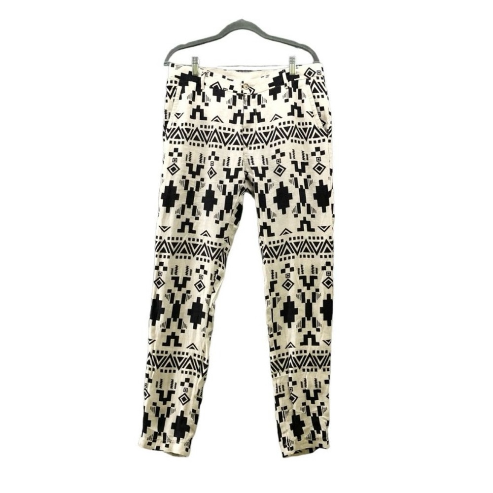 Zara Linen Pants (31)